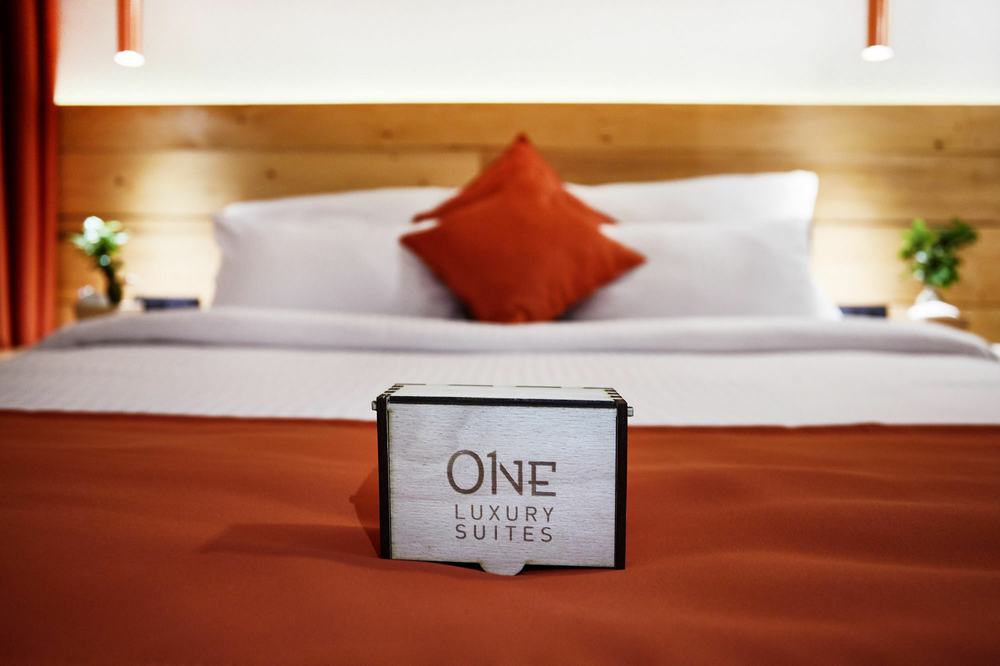 One Luxury Suites Belgrado Esterno foto